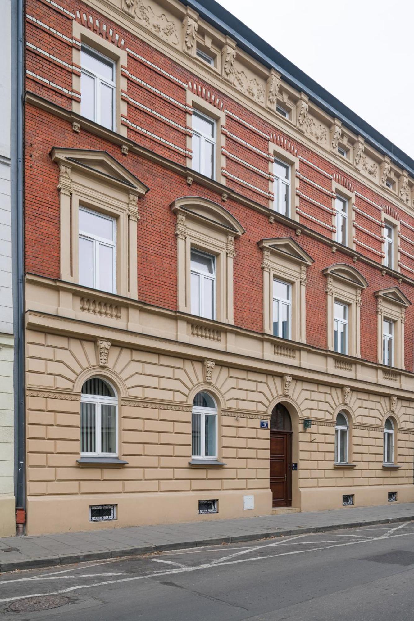 Rentplanet - Apartament Strzelecka Krasków Εξωτερικό φωτογραφία