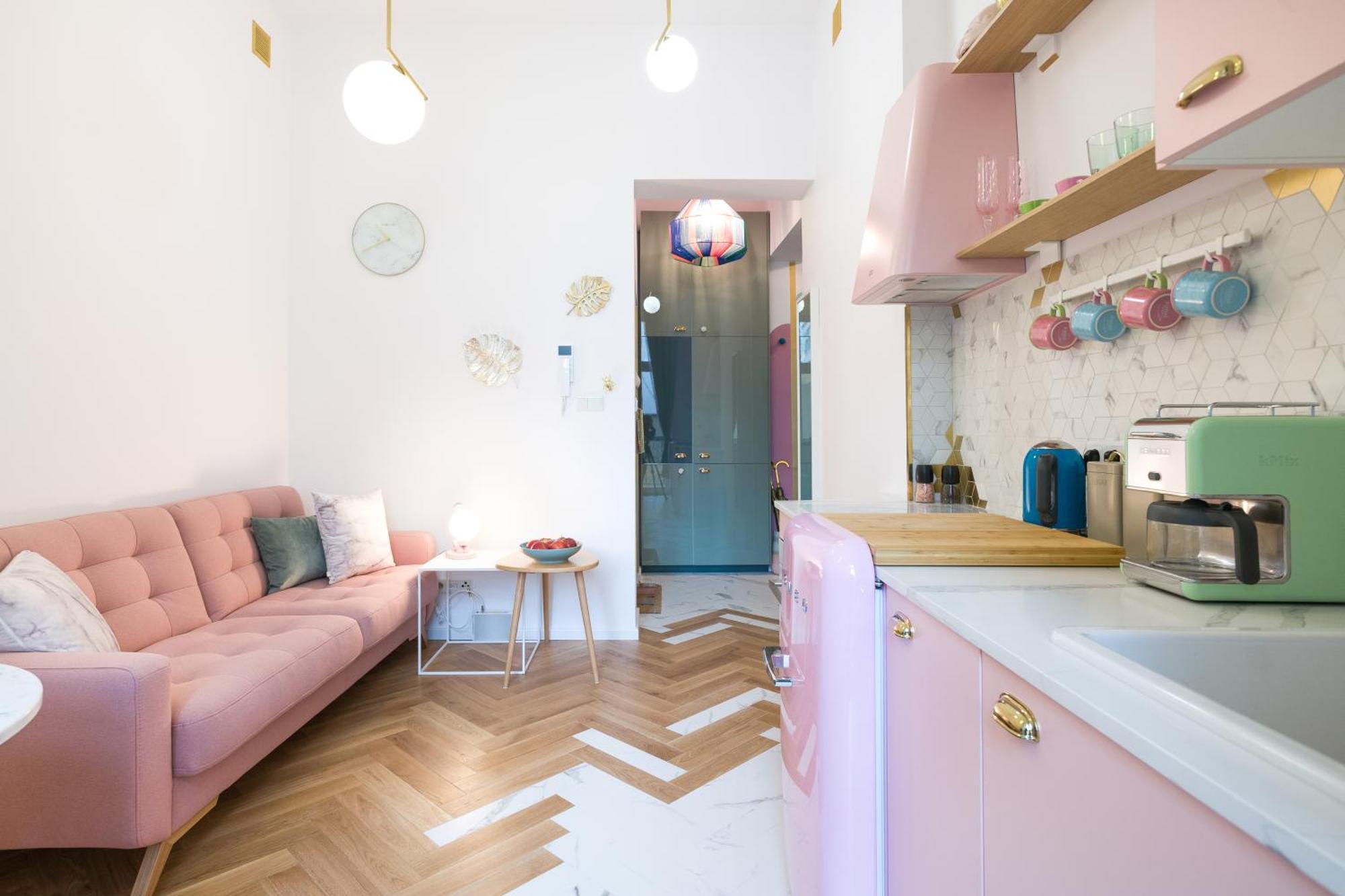 Rentplanet - Apartament Strzelecka Krasków Εξωτερικό φωτογραφία